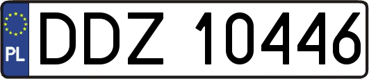 DDZ10446