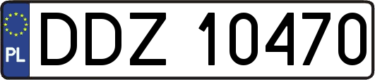 DDZ10470