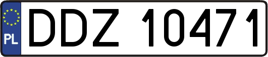 DDZ10471