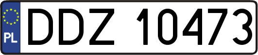 DDZ10473