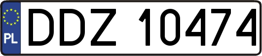 DDZ10474