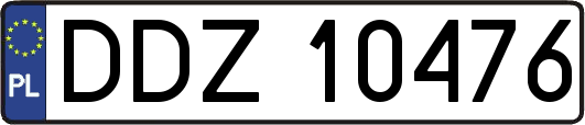 DDZ10476