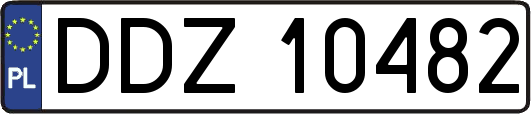 DDZ10482