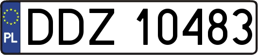 DDZ10483