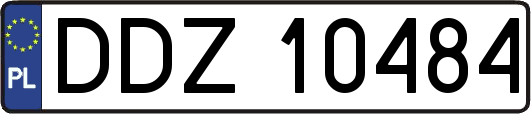 DDZ10484