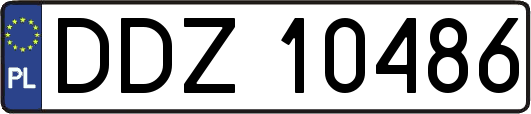 DDZ10486