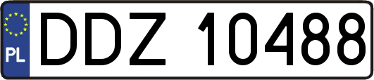 DDZ10488