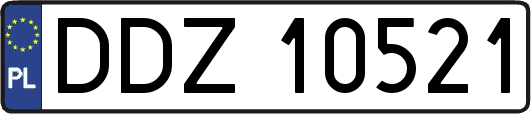 DDZ10521