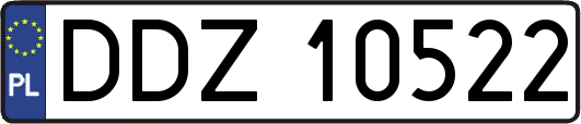 DDZ10522