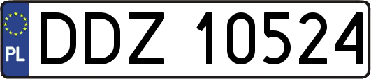 DDZ10524