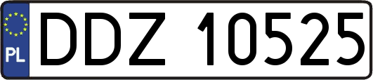 DDZ10525