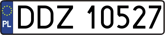 DDZ10527
