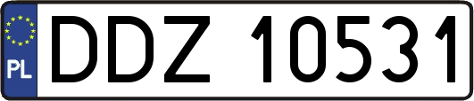 DDZ10531
