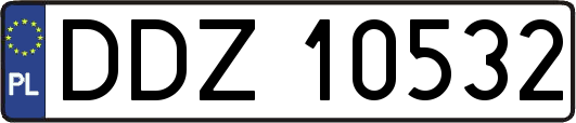 DDZ10532