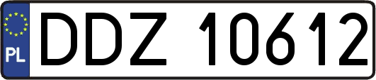 DDZ10612