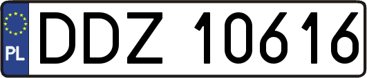 DDZ10616