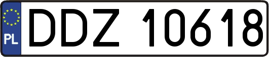 DDZ10618