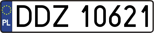DDZ10621