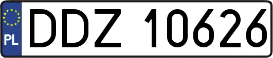 DDZ10626