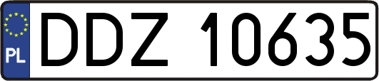 DDZ10635