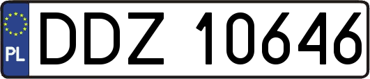 DDZ10646