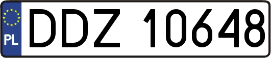 DDZ10648