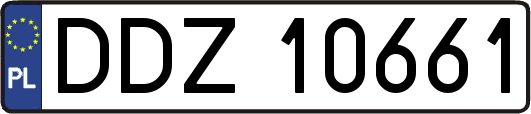 DDZ10661