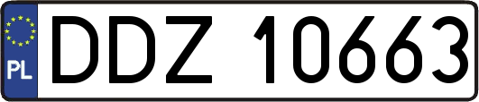 DDZ10663