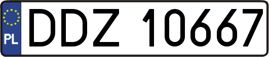 DDZ10667