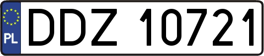 DDZ10721