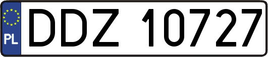 DDZ10727