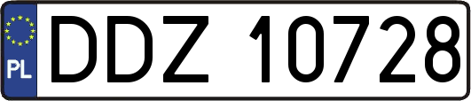 DDZ10728