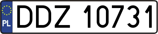 DDZ10731