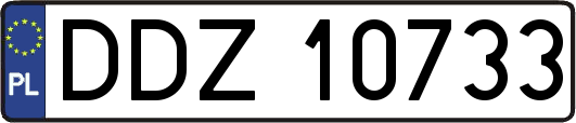 DDZ10733
