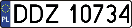 DDZ10734