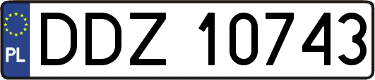 DDZ10743