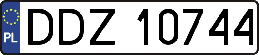 DDZ10744