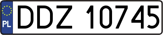 DDZ10745