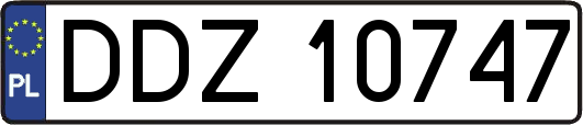 DDZ10747