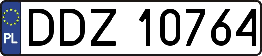 DDZ10764