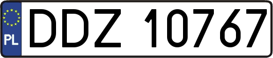 DDZ10767