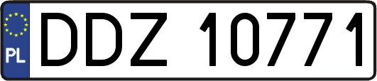 DDZ10771