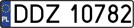 DDZ10782