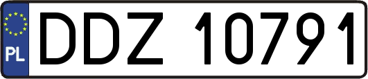 DDZ10791