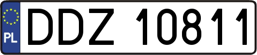 DDZ10811