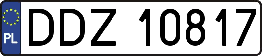 DDZ10817
