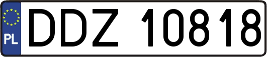 DDZ10818