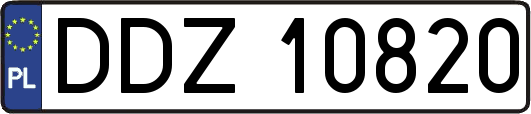 DDZ10820
