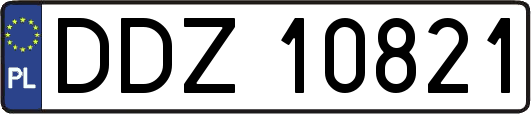DDZ10821