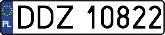 DDZ10822